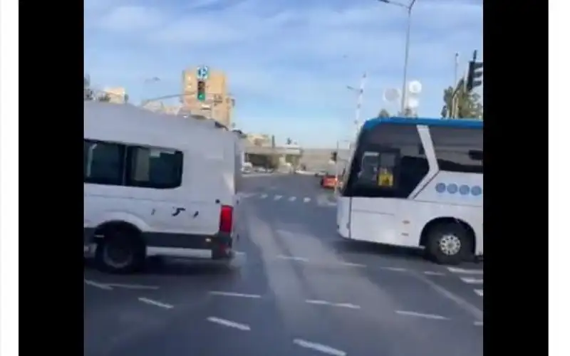 ارتفاع عدد القتلى الصهاينة في القدس