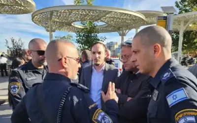 بن غفير للمستوطنين: احملوا أسلحتكم