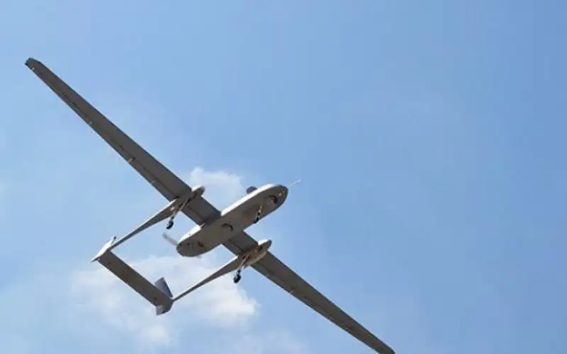 صافرات الإنذار تدوي في شمال الأراضي