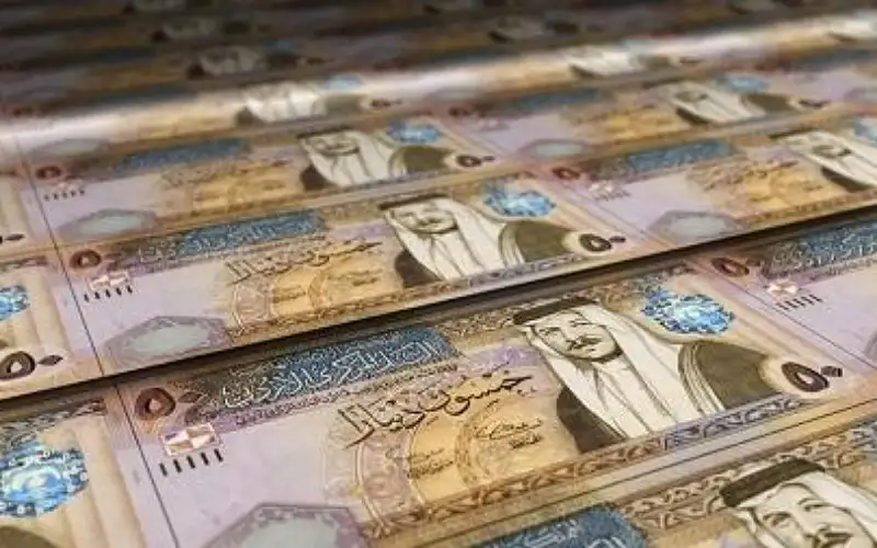 ارتفاع الإيرادات المحلية إلى 6.5 مليار