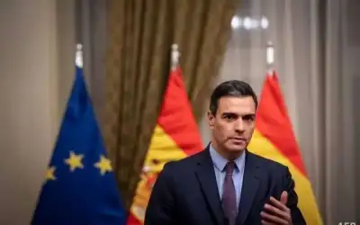 رئيس وزراء إسبانيا: من مصلحة أوروبا
