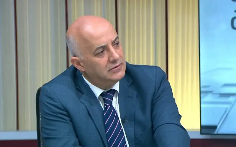 مبيضين: الأردن وضع العالم أمام الصورة