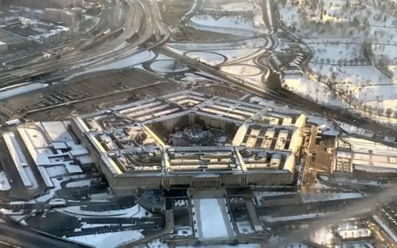 البنتاغون: 74 هجوما تعرضت لها قواتنا