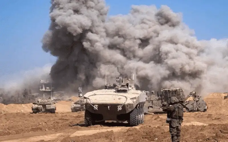 الاحتلال: السيطرة على شمال غزة يحتاج