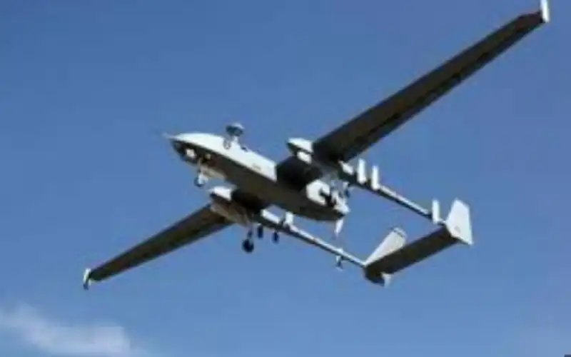 سرايا القدس: أسقطنا طائرة للاحتلال من