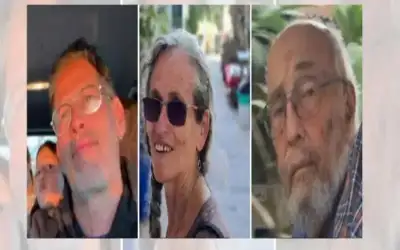 جيش الاحتلال: أبلغنا عائلات 3 محتجزين