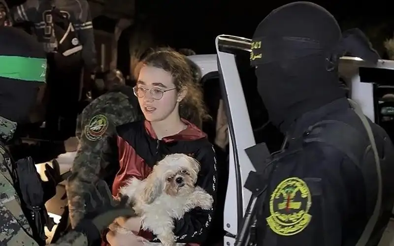 مصادر عبرية : الاحتلال يريد هدنة