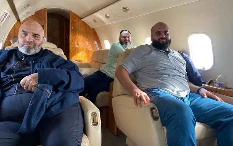 ليبيا تطلق سراح 4 عناصر من