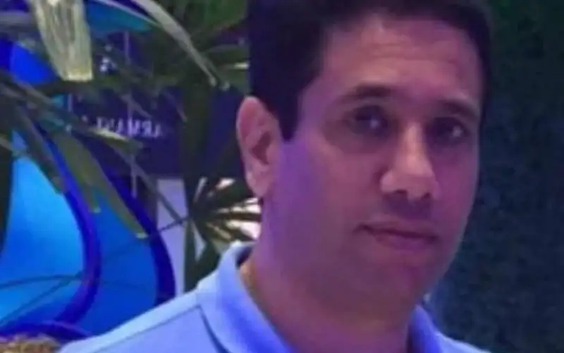 وفاة الطبيب الرواشدة في روسيا