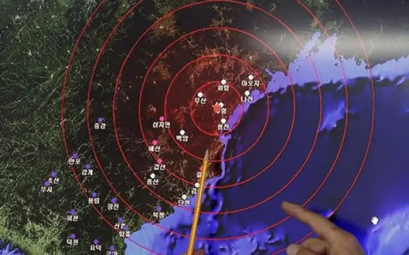 كوريا الشمالية تهدد بـتدمير أقمار التجسس