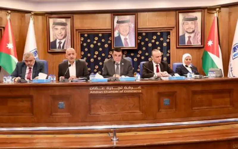 تجارة عمان: نعتمد سياسة الباب المفتوح