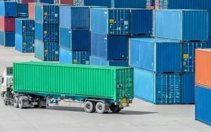 26.4 مليون دينار صادرات مدينة الزرقاء