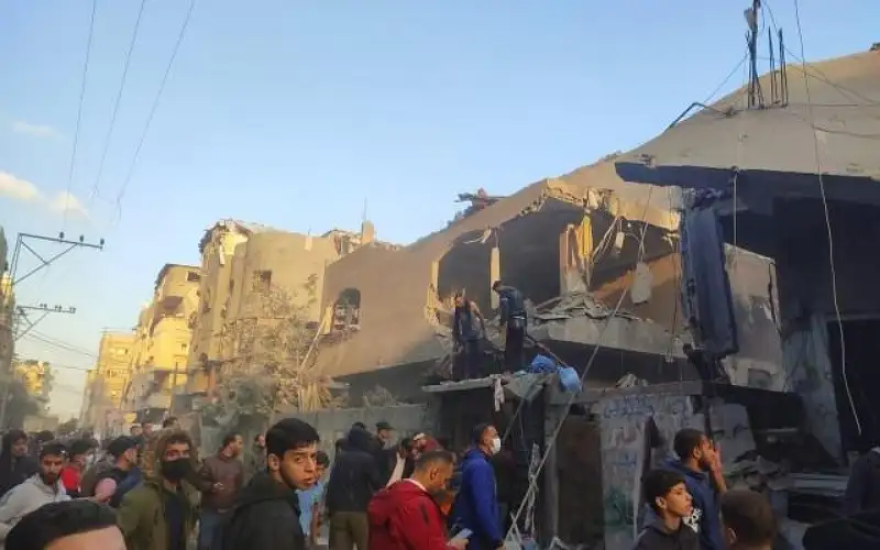 صحة غزة: الاحتلال بعد الهدنة أصبح