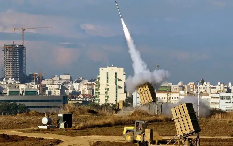 صافرات الإنذار تدوي جنوب تل أبيب