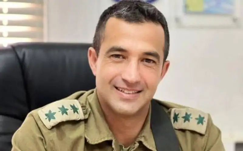 جيش الاحتلال: مقتل قائد اللواء الجنوبي
