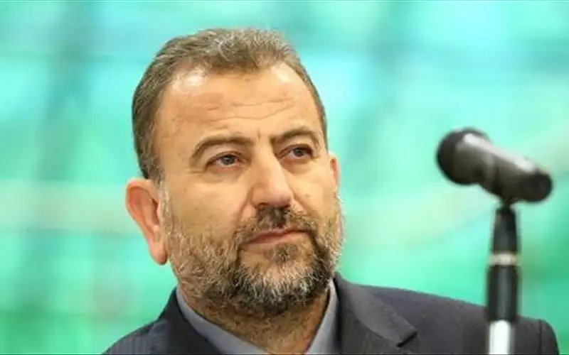 حماس : لا تبادل اسرى قبل