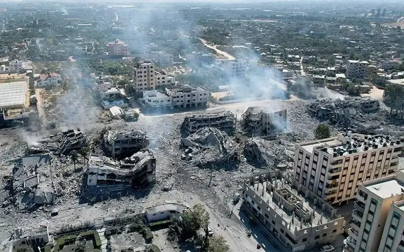 صحيفة: إسرائيل ستشن عملية عالية الكثافة