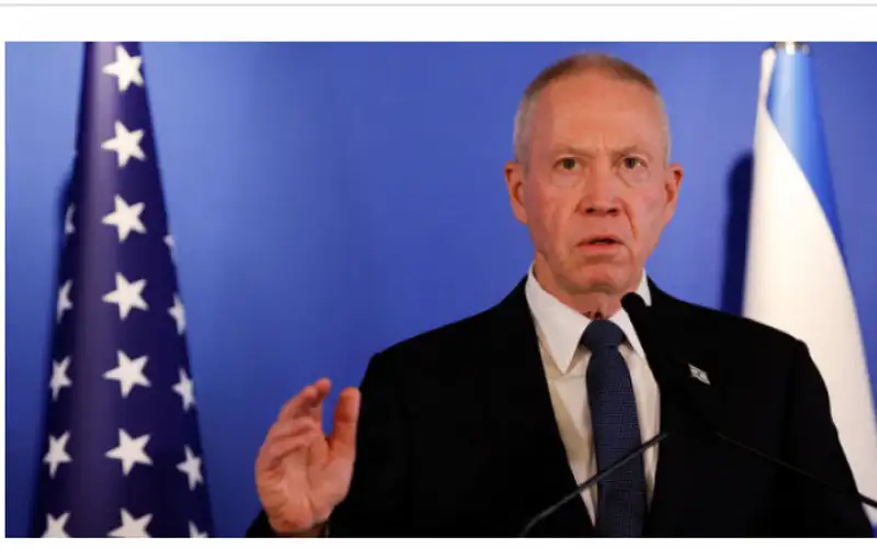 غالانت: استعادة 110 من المحتجزين إنجاز