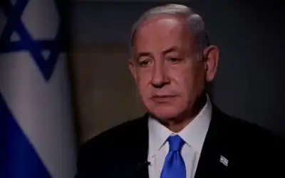 نتنياهو: كان للحكومة الاسرائيلية مفاوضات صعبة