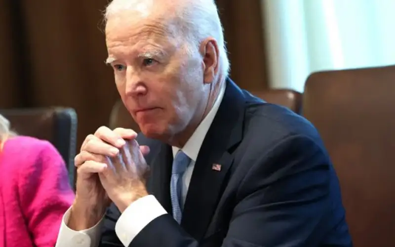 مسلمون أمريكيون يتوعدون حملة بايدن الرئاسية