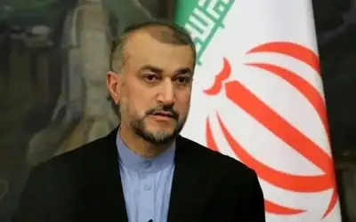 إيران تحذر من احتمال اتساع الحرب