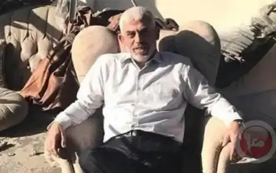 إذاعة الاحتلال: السنوار لايزال مسيطرا