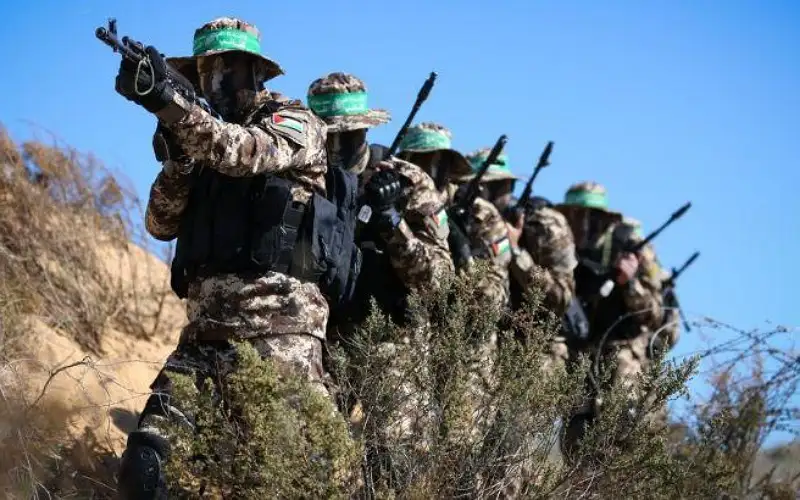 القسام: أجهزنا على عدد من جنود