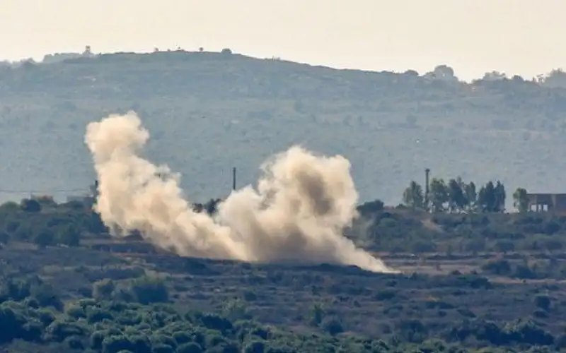 إصابة 11 إسرائيليا بينهم 8 جنود