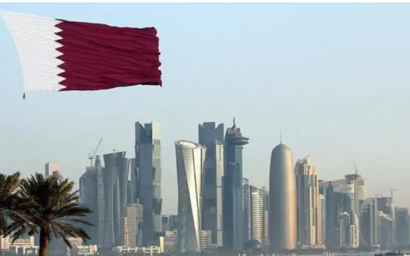 قطر تعلن عن كفالة 3 آلاف