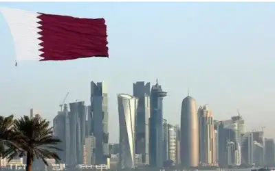 قطر تعلن عن كفالة 3 آلاف