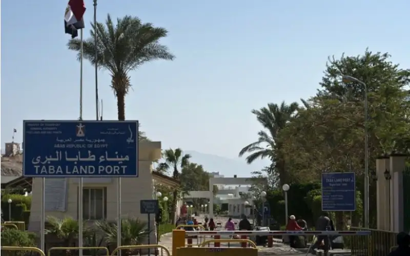 البرادعي محذرا دفع العدوان على غزة