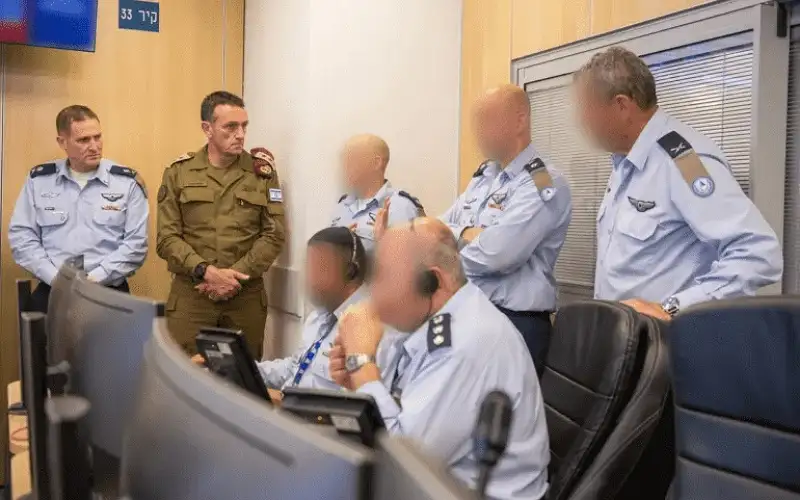 جيش الاحتلال: سنقاتل في جنوب غزة