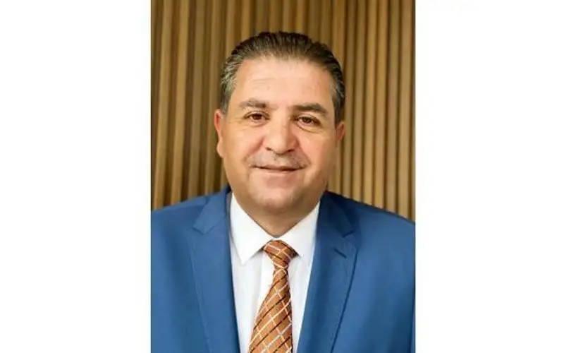 الريالات يكتب : علمنا.. زاهيا أهيبا