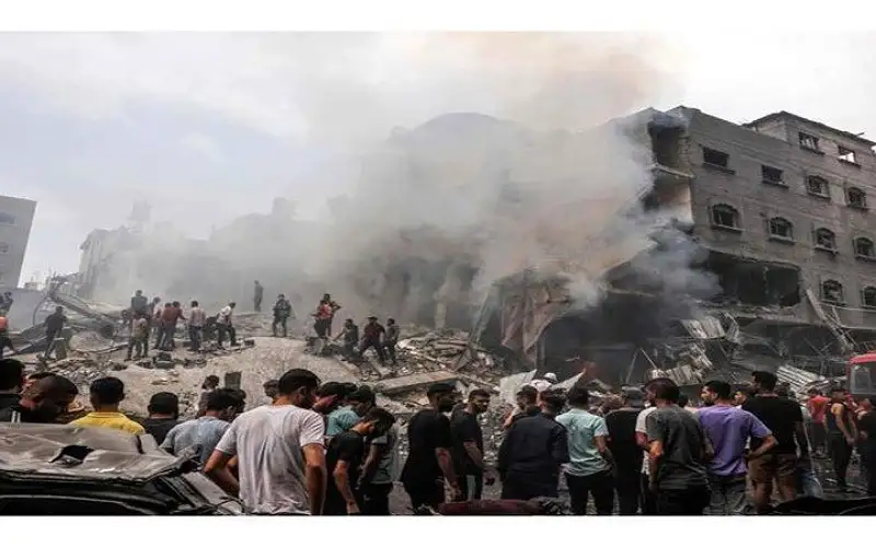 القناة 12: إسرائيل عدلت خططها بجنوب