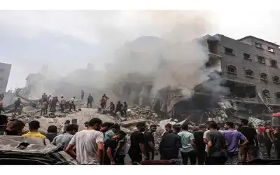 القناة 12: إسرائيل عدلت خططها بجنوب