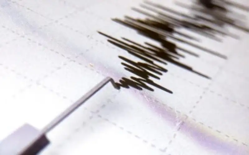 زلزال يضرب سواحل جنوب الفيليبين