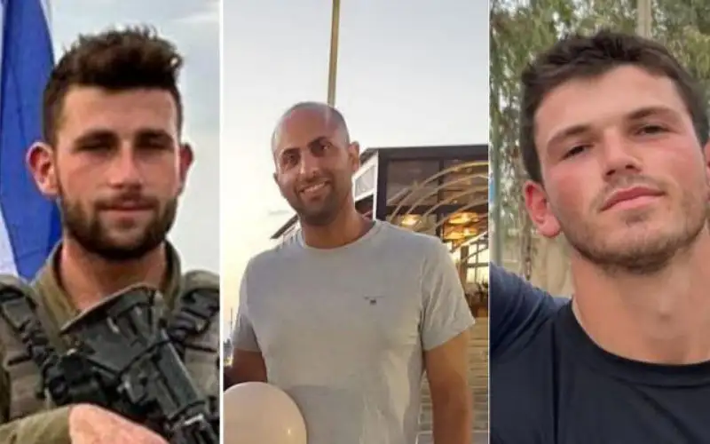 جيش الاحتلال يقر بمقتل 3 جنود