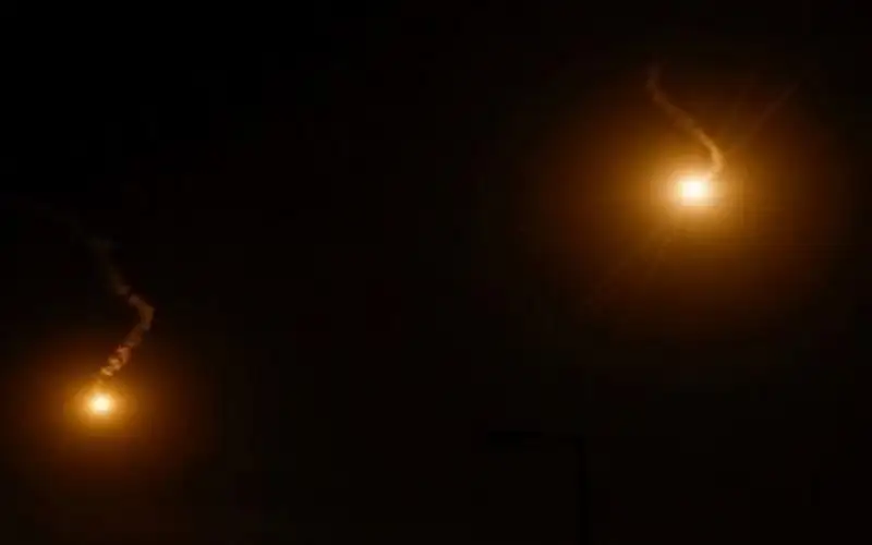 عشرات الشهداء بقصف مستشفى في غزة