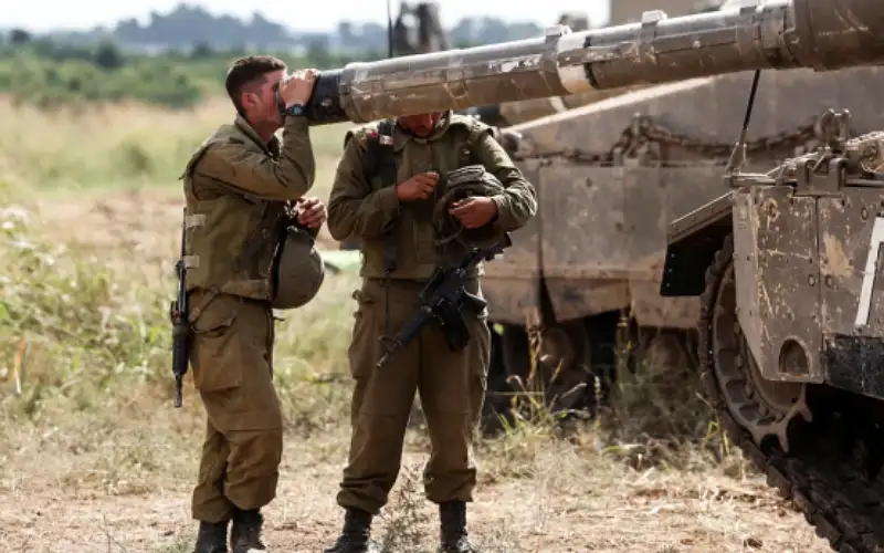 ارتفاع حصيلة قتلى جيش الاحتلال إلى