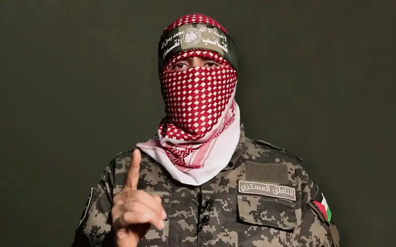 ما حقيقة استشهاد زوجة وأبناء (الملثم)