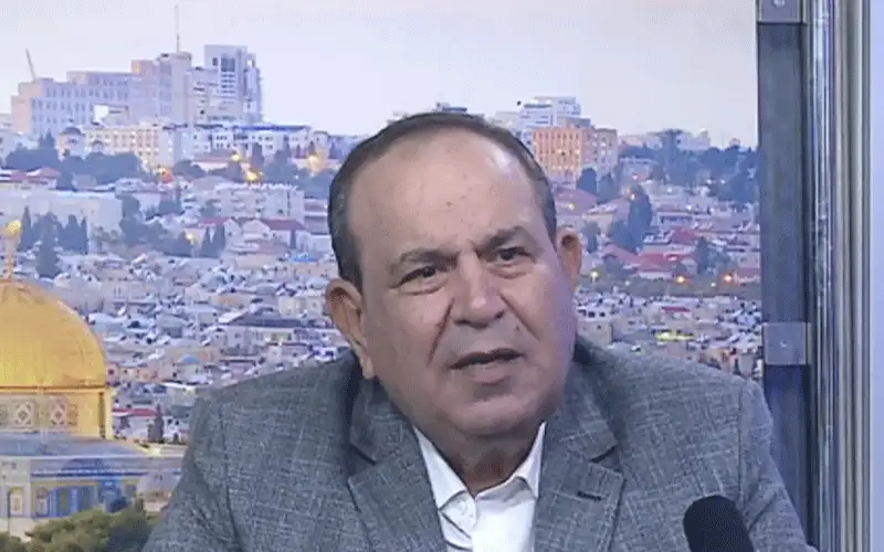 صبري الربيحات يكتب: الصهاينة يتطلعون الى