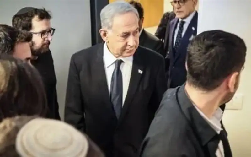 استئناف محاكمة نتنياهو بتهم فساد اليوم