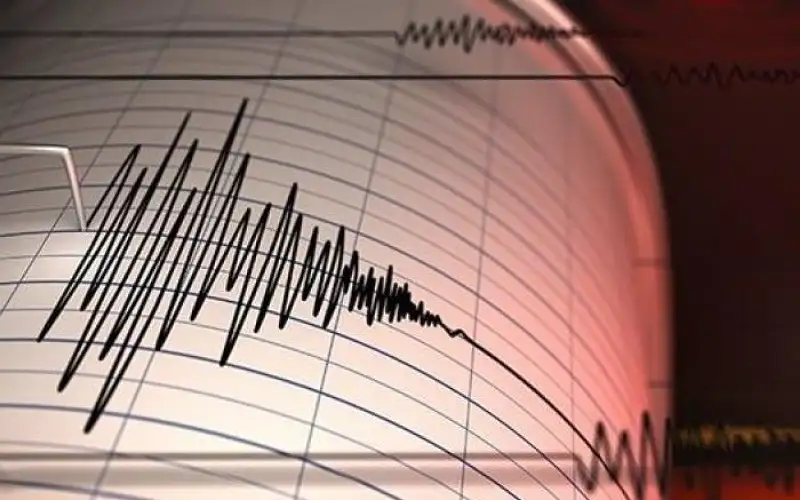 زلزال يضرب اسطنبول