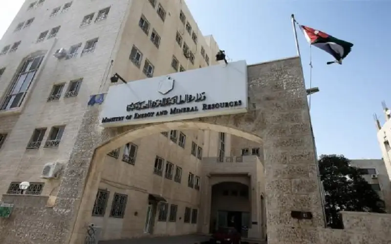 عبد الغني: الأردن يرى نفسه قائدا