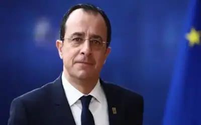 الرئيس القبرصي يزور الأردن لمناقشة إنشاء