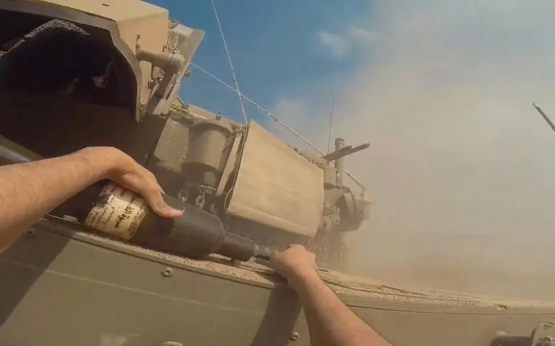 جيش الاحتلال يعترف : العملية العسكرية