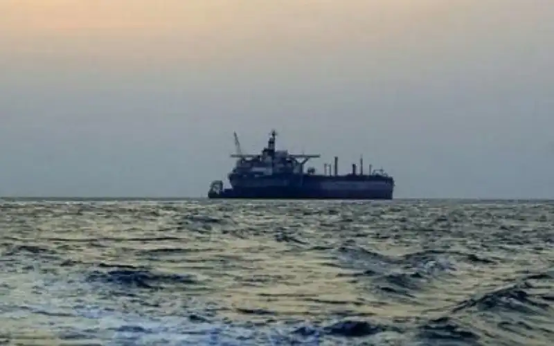 واشنطن تخطط لقوة إقليمية تؤمن البحر