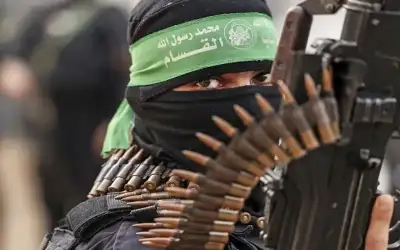 القسام تستهدف 3 آليات صهيونية شرق