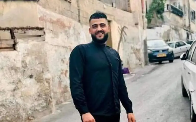 ارتقاء شاب مقدسي بعد تفجير الاحتلال