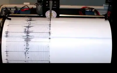 زلزال بقوة 5.6 درجة في خليج